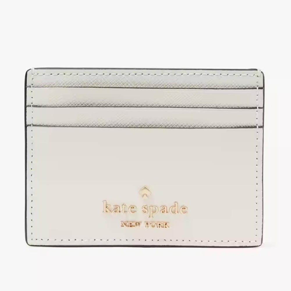 Kate Spade Madison Small Slim Card Holder
